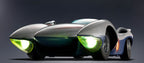 Speed Racer - Chogokin Diecast Modell Mach 5 Figur – Bild 17