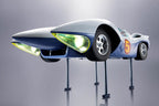 Speed Racer - Chogokin Diecast Modell Mach 5 Figur – Bild 20