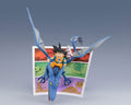 Dragon Ball - Son Goku (mini) & Supreme Kai (mini) Welcome to the great Adventure! - Figuarts ZERO – Bild 1
