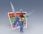 Dragon Ball - Son Goku (mini) & Supreme Kai (mini) Welcome to the great Adventure! - Figuarts ZERO – Bild 2