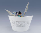 Dragon Ball - Son Goku (mini) & Supreme Kai (mini) Welcome to the great Adventure! - Figuarts ZERO – Bild 4