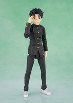 Dandadan - S.H.Figuarts Actionfigur Okarun Figur – Bild 1