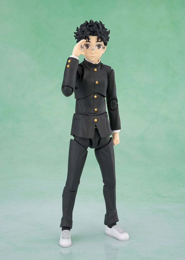 Dandadan - S.H.Figuarts Actionfigur Okarun Figur – Bild 1