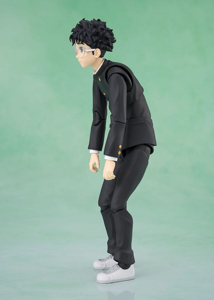 Dandadan - S.H.Figuarts Actionfigur Okarun Figur – Bild 2