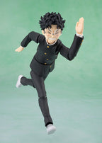 Dandadan - S.H.Figuarts Actionfigur Okarun Figur – Bild 4