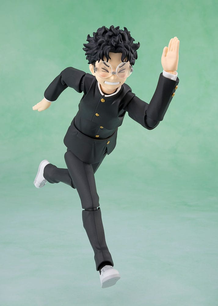 Dandadan - S.H.Figuarts Actionfigur Okarun Figur – Bild 4