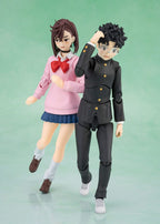 Dandadan - S.H.Figuarts Actionfigur Okarun Figur – Bild 5
