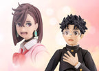 Dandadan - S.H.Figuarts Actionfigur Okarun Figur – Bild 6