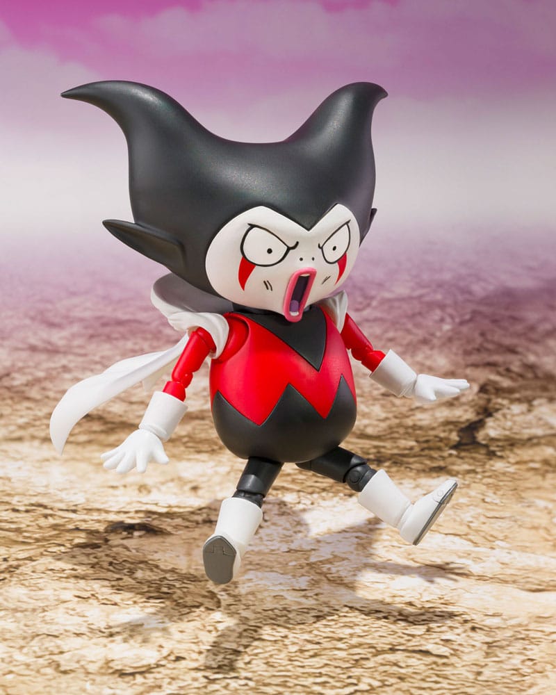 Dragon Ball - S.H.Figuarts Actionfigur King Gomah Figur – Bild 3