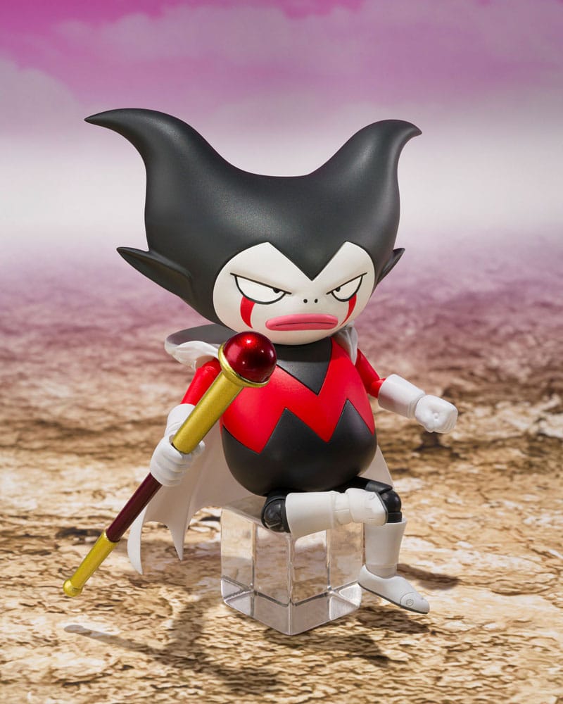 Dragon Ball - S.H.Figuarts Actionfigur King Gomah Figur – Bild 4
