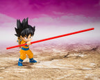 Dragon Ball - S.H.Figuarts Actionfigur King Gomah Figur – Bild 7