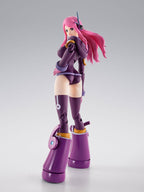 One Piece - S.H.Figuarts Actionfigur Jewelry Bonny -Future Island Egghead- Figur – Bild 1