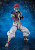 Demon Slayer: Kimetsu no Yaiba - S.H. Figuarts Actionfigur Akaza Figur – Bild 1