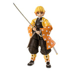 Demon Slayer: Kimetsu no Yaiba - S.H. Figuarts Actionfigur Zenitsu Agatsuma Figur – Bild 1