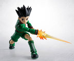 Hunter x Hunter - S.H.Figuarts Actionfigur Gon Figur – Bild 4