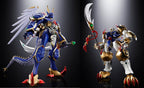 Super Robot Wars - Original Generations Soul of Chogokin Actionfigur GX-119 Ryuko-O/Koryu-O Figur – Bild 1