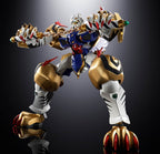 Super Robot Wars - Original Generations Soul of Chogokin Actionfigur GX-119 Ryuko-O/Koryu-O Figur – Bild 10