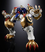 Super Robot Wars - Original Generations Soul of Chogokin Actionfigur GX-119 Ryuko-O/Koryu-O Figur – Bild 11