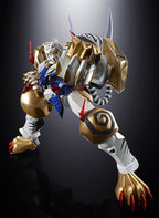 Super Robot Wars - Original Generations Soul of Chogokin Actionfigur GX-119 Ryuko-O/Koryu-O Figur – Bild 3