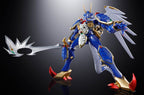 Super Robot Wars - Original Generations Soul of Chogokin Actionfigur GX-119 Ryuko-O/Koryu-O Figur – Bild 7