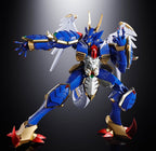 Super Robot Wars - Original Generations Soul of Chogokin Actionfigur GX-119 Ryuko-O/Koryu-O Figur – Bild 8