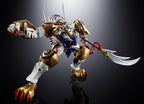 Super Robot Wars - Original Generations Soul of Chogokin Actionfigur GX-119 Ryuko-O/Koryu-O Figur – Bild 9