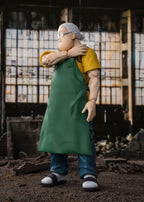 Sakamoto Days - S.H.Figuarts Actionfigur Sakamoto Taro Figur – Bild 6