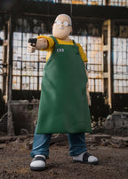 Sakamoto Days - S.H.Figuarts Actionfigur Sakamoto Taro Figur – Bild 7