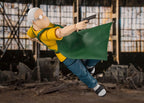 Sakamoto Days - S.H.Figuarts Actionfigur Sakamoto Taro Figur – Bild 9