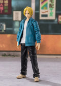 Sakamoto Days - S.H.Figuarts Actionfigur Asakura Shin Figur – Bild 1
