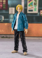 Sakamoto Days - S.H.Figuarts Actionfigur Asakura Shin Figur – Bild 1