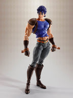 JoJo's Bizarre Adventure - S.H.Figuarts Actionfigur Jonathan Joestar Figur – Bild 1