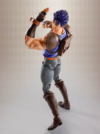 JoJo's Bizarre Adventure - S.H.Figuarts Actionfigur Jonathan Joestar Figur – Bild 2