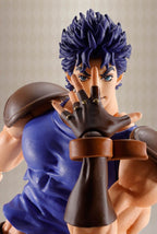 JoJo's Bizarre Adventure - S.H.Figuarts Actionfigur Jonathan Joestar Figur – Bild 5