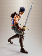 JoJo's Bizarre Adventure - S.H.Figuarts Actionfigur Jonathan Joestar Figur – Bild 6