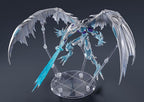 Yu-Gi-Oh - ! 5D's S.H. Monster Arts Actionfigur Stardust Dragon Figur – Bild 6