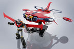 Grendizer - U Robot Spirits Actionfigur Spazer Side Super Figur – Bild 1