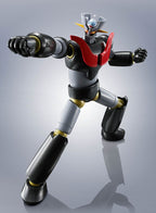 Grendizer - U Robot Spirits Actionfigur Spazer Side Super Figur – Bild 12