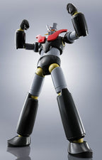 Grendizer - U Robot Spirits Actionfigur Spazer Side Super Figur – Bild 13