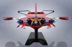 Grendizer - U Robot Spirits Actionfigur Spazer Side Super Figur – Bild 5