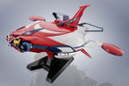 Grendizer - U Robot Spirits Actionfigur Spazer Side Super Figur – Bild 6