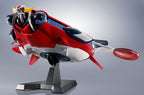 Grendizer - U Robot Spirits Actionfigur Spazer Side Super Figur – Bild 7