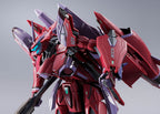 Macross - Frontier DX Chogokin Actionfigur VF-27 Gamma SP Super Lucifer Valkyrie Brera Sterne use Revival Ver. Figur – Bild 5