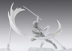 Sonstige - Tamashii Effect Actionfiguren-Zubehör Wind White for S.H.Figuarts – Bild 2