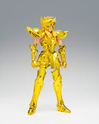 Saint Seiya - Saint Cloth Myth Ex Actionfigur Aquarius Hyoga - Inheritor Of The Gold Cloth Figur – Bild 1