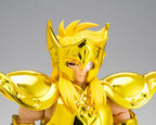 Saint Seiya - Saint Cloth Myth Ex Actionfigur Aquarius Hyoga - Inheritor Of The Gold Cloth Figur – Bild 10