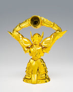 Saint Seiya - Saint Cloth Myth Ex Actionfigur Aquarius Hyoga - Inheritor Of The Gold Cloth Figur – Bild 11