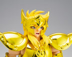 Saint Seiya - Saint Cloth Myth Ex Actionfigur Aquarius Hyoga - Inheritor Of The Gold Cloth Figur – Bild 6