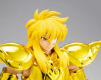 Saint Seiya - Saint Cloth Myth Ex Actionfigur Aquarius Hyoga - Inheritor Of The Gold Cloth Figur – Bild 8
