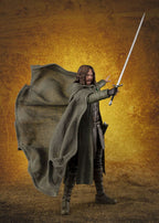 Herr der Ringe - S.H. Figuarts Actionfigur Aragorn Figur – Bild 4